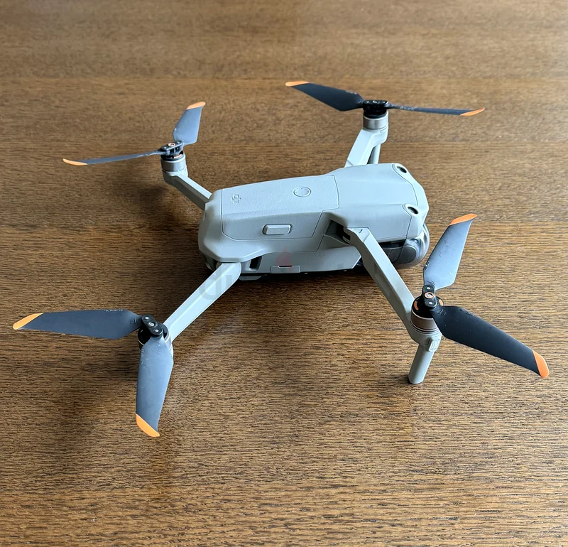 For Sale: DJI Air 2S Fly More Combo (Full Kit | Excellent Condition) | Price: AED 3,80063234612299266113