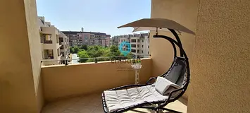 Furnished I Inclusive Internet and Dewa I Ready to Move In