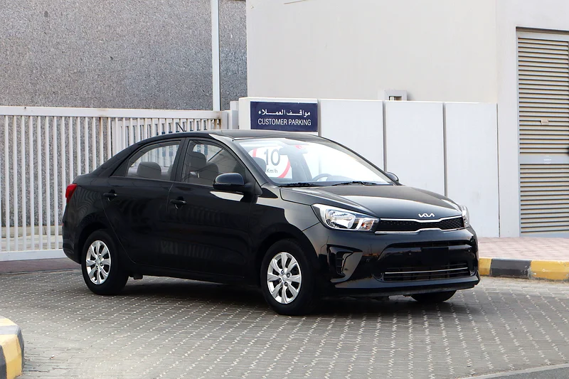 KIA PEGAS STD - 2023 MODEL - GCC Specifications63150027053699114