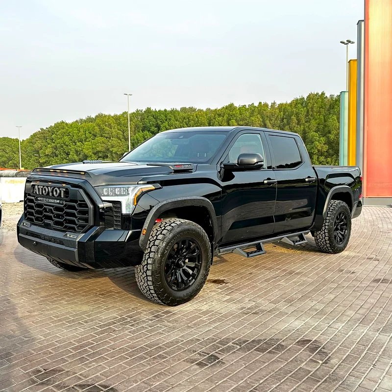 2024 Toyota Tundra TRD Pro Hybrid63157886685953112