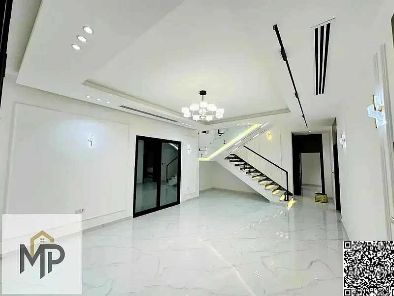 اغتنم الفرصة لشراء فيلا زاوية على شارعين بسعر يشمل التسجيل ورسوم الملكية لجميع الجنسيات.63899002462209113