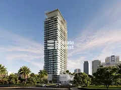 Stylish Studio Apartment in JVC