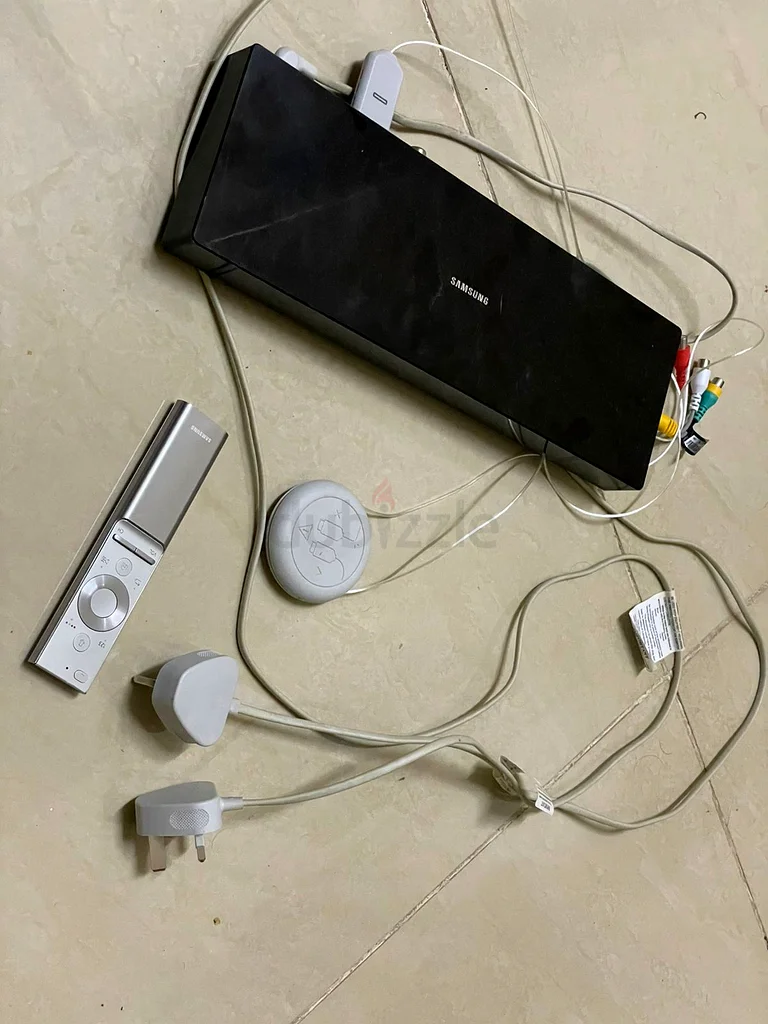 تلفزيون سامسونج الذكي 65 بوصة63259702785027114
