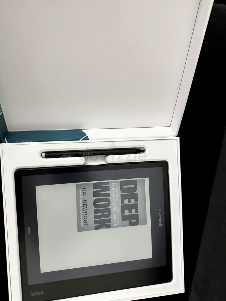 Kobo Elipsa 2E brand new 10.3 inch e reader63261816012418113
