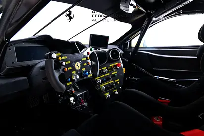 2020 Ferrari 488 — миниатюра 19