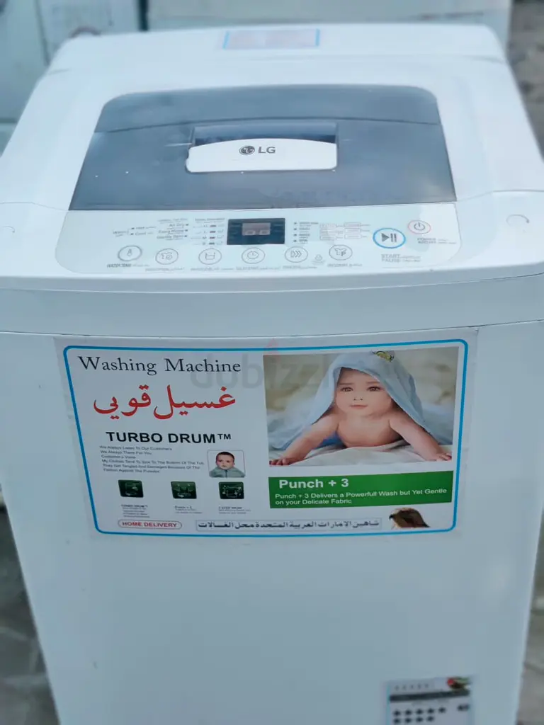 Washing machine63243186217475111