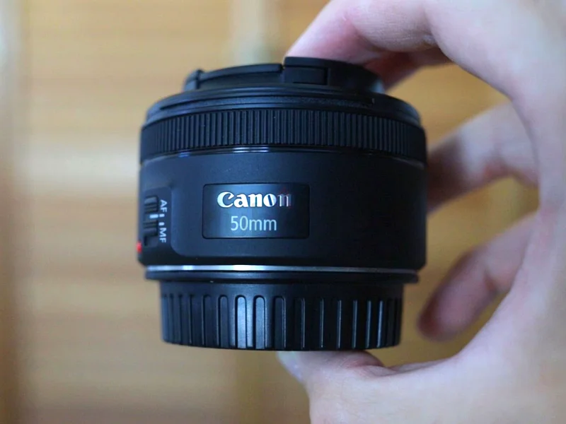 Canon EOS R50 Kit (≤500 Shutter Count) – 18–45mm + 50mm Lenses, Adapter, Bag63171315335810111