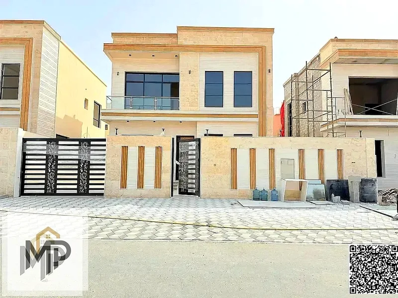 امتلك فيلتك التي تحلم بها وعش الرقي في فيلا فاخرة في قلب الهيليو بسعر يشمل رسوم التسجيل.63899001629315110