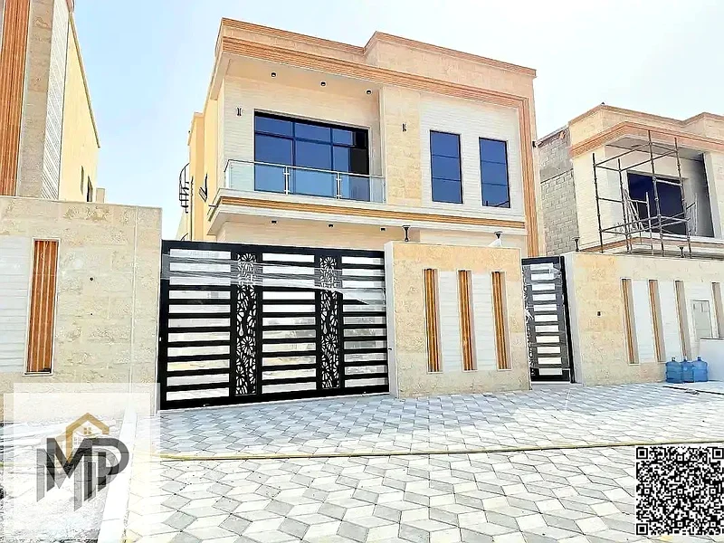امتلك فيلتك التي تحلم بها وعش الرقي في فيلا فاخرة في قلب الهيليو بسعر يشمل رسوم التسجيل.63899001629315112