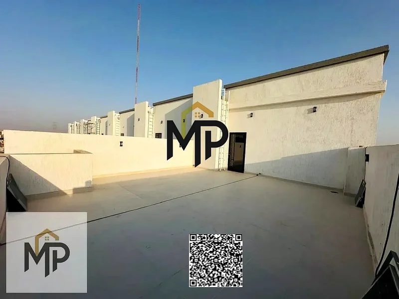 فيلا فاخرة للبيع، متضمنة رسوم التسجيل ونقل الملكية. ملكية حرة. متاحة لجميع الجنسيات.63899002436227113