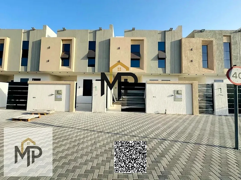 فيلا فاخرة للبيع، متضمنة رسوم التسجيل ونقل الملكية. ملكية حرة. متاحة لجميع الجنسيات.63899002436227111