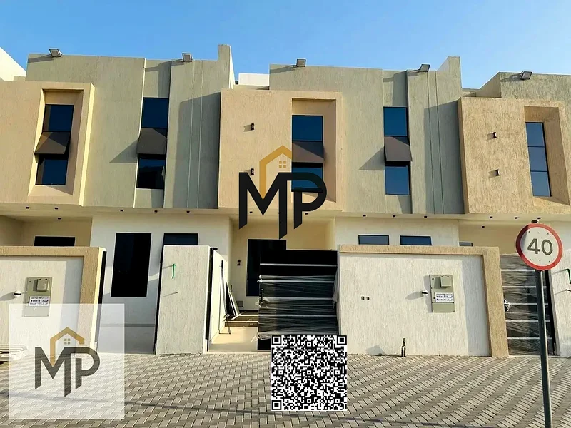 فيلا فاخرة للبيع، متضمنة رسوم التسجيل ونقل الملكية. ملكية حرة. متاحة لجميع الجنسيات.63899002436227110
