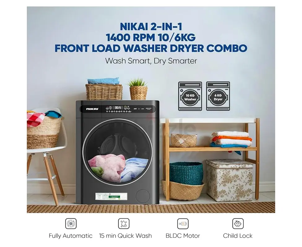 Washing machine63243180407809111