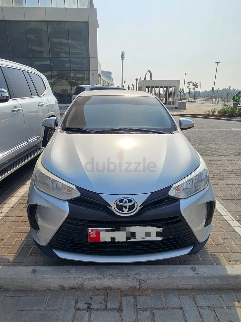 Toyota yaris for sale63158342718721111