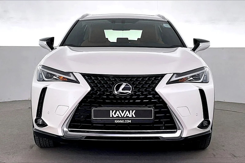 2021 Lexus UX200 Premier  • Big Price Drop • Lowest Price Guaranteed • 42742163156992302978111