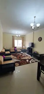 For Sale – 2-Bedroom Apartment with Stunning Open Lake View in Al Khan, Sharjah
