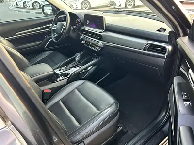 صورة 11 لـ 2022 KIA TELLURIDE