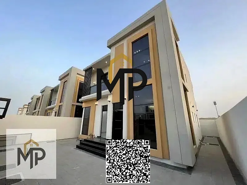 امتلك فيلا فاخرة في الهيليو 2، عجمان، بسعر لا يُ beat.63899002470530112
