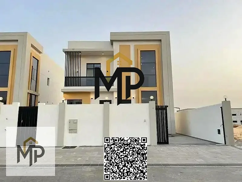 امتلك فيلا فاخرة في الهيليو 2، عجمان، بسعر لا يُ beat.63899002470530111