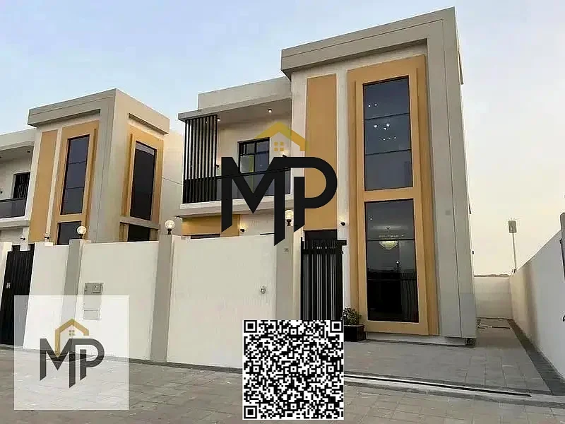 امتلك فيلا فاخرة في الهيليو 2، عجمان، بسعر لا يُ beat.63899002470530113