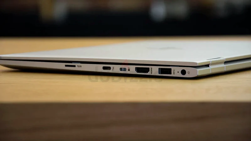 HP Elitebook X360 1030 G2 Laptop/Tablet63167117827841113