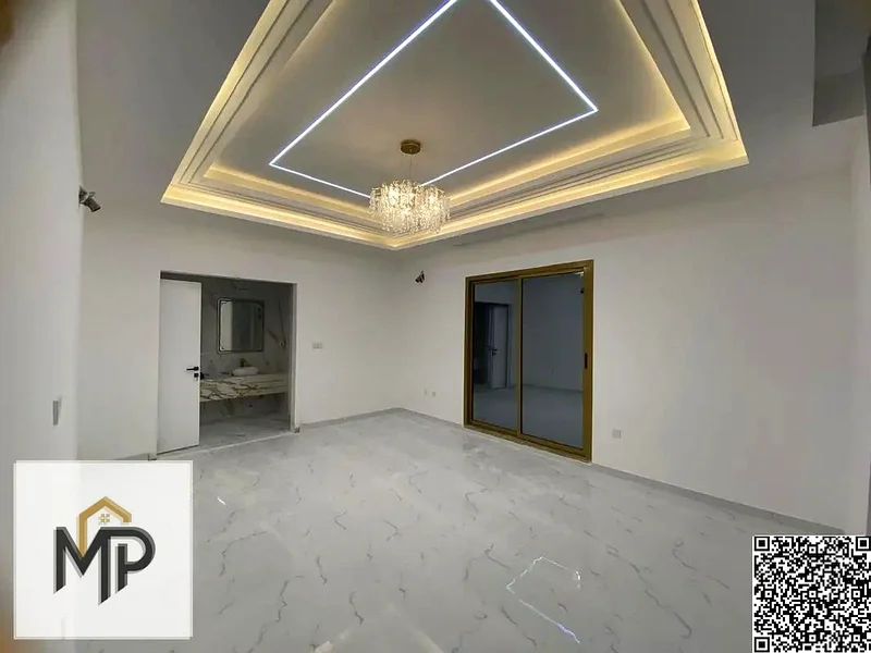 فرصة ذهبية لامتلاك فيلا فاخرة بسعر يشمل رسوم التسجيل ونقل الملكية. فيلا فاخرة من طابقين للبيع - تخطيط واسع ومريح.63899001654529114