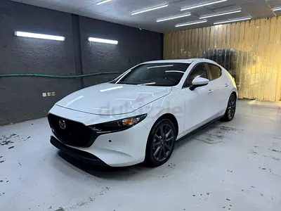 Mazda 3 Hatchback for sale in UAE | dubizzle