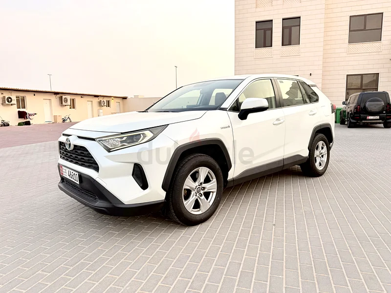 تويوتا راف4 هجين | 2020 | خليجي | 92000 كم63166156969603113
