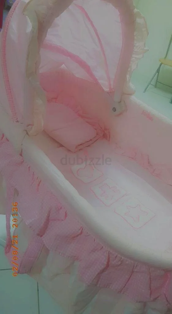 Baby Shop brand newborn baby bed63217816869635111