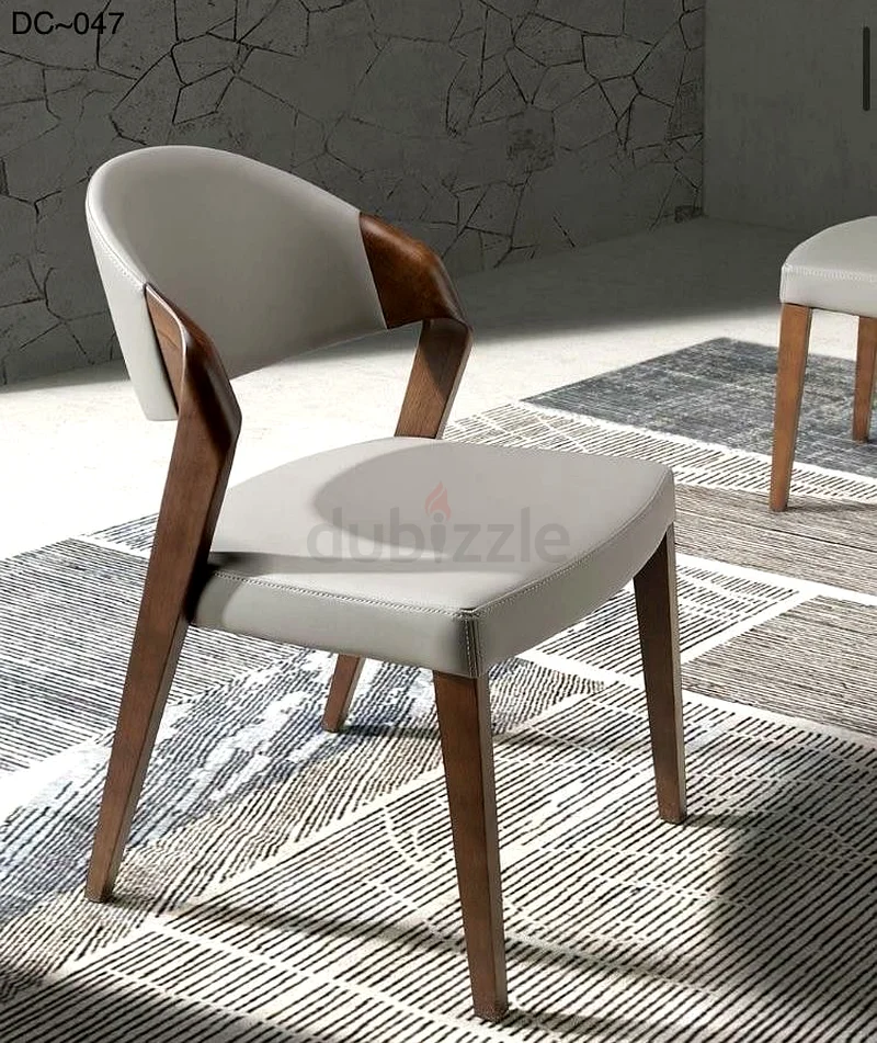 Stylish Walnut Dining Chair for Modern Homes63180361710721112