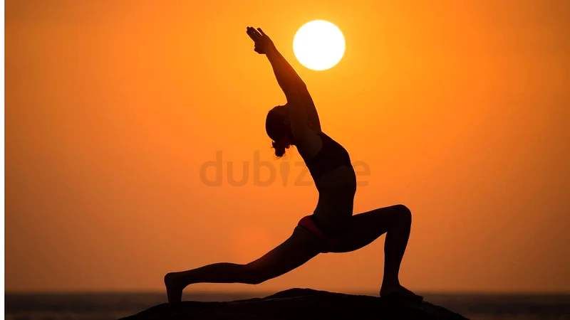 Online Yoga and Meditation63441551403778112