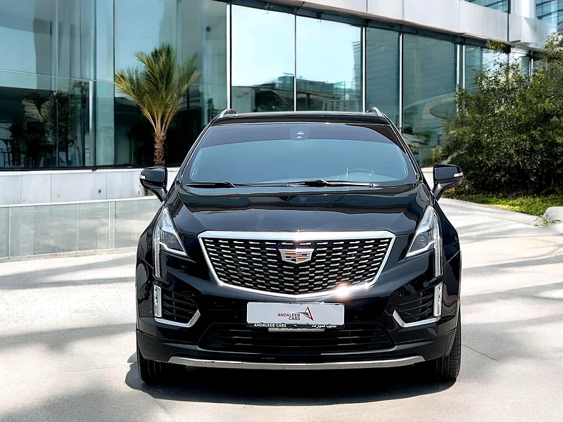 900 درهم للساعة | كاديلاك XT5 3.6 V6 | رحلة مريحة | عدد كيلومترات قليل63154620889859111