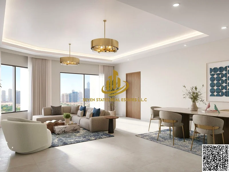1 BHK APARTMENT | CREEK VIEW | 6 YEARS PAYMENT PLAN63256055902338113