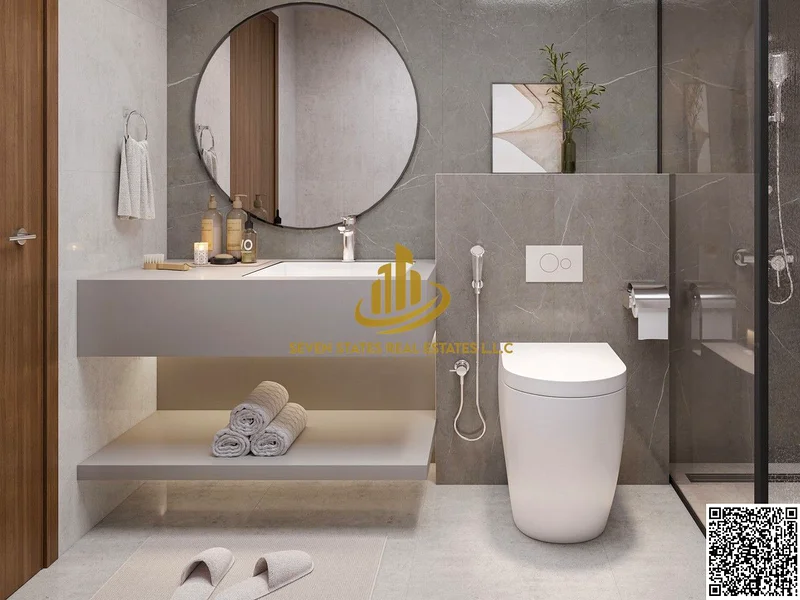 1 BHK APARTMENT | CREEK VIEW | 6 YEARS PAYMENT PLAN63256055902338114