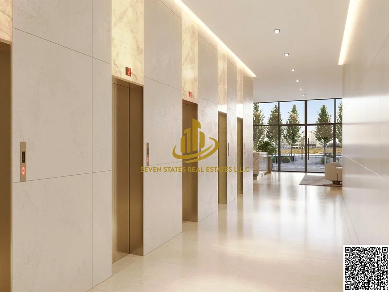 1 BHK APARTMENT | CREEK VIEW | 6 YEARS PAYMENT PLAN63256055902338111