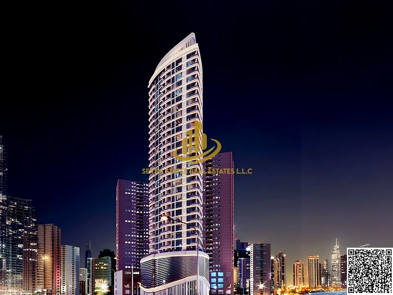 1 BHK APARTMENT | CREEK VIEW | 6 YEARS PAYMENT PLAN63256055902338110