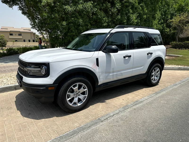 Ford Bronco 2022 US specs 1.5L631560413568031114
