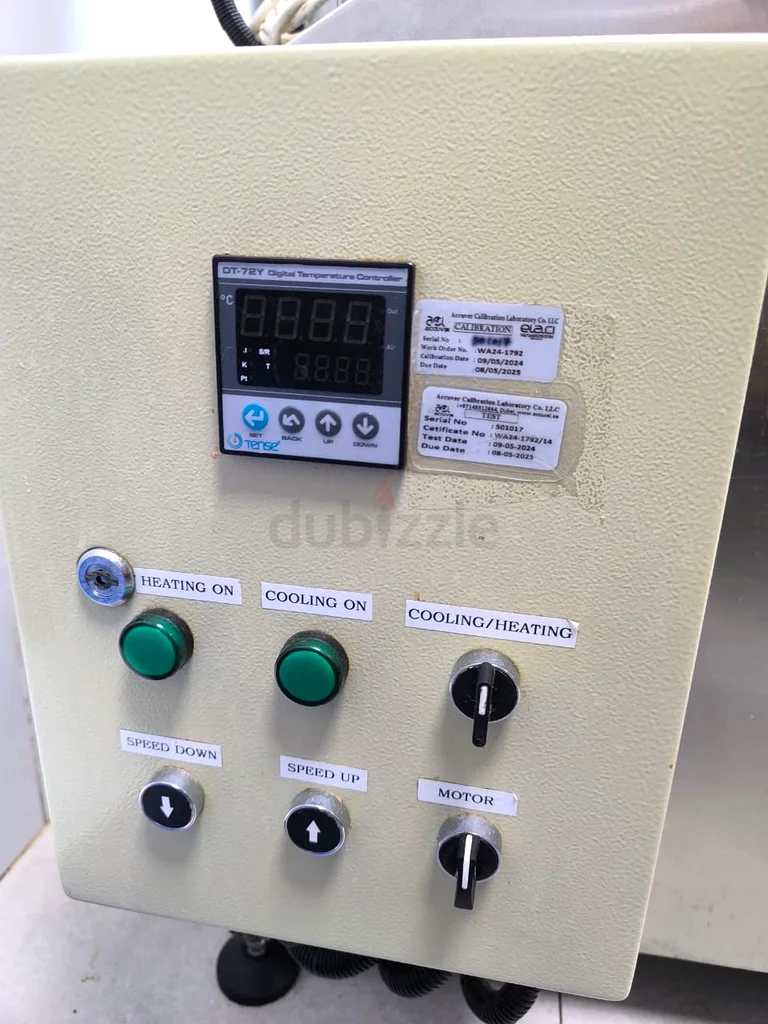 chocolate coating machine cold and heat63258140617731111
