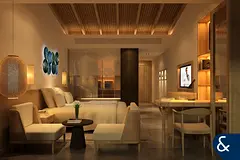Studio | High ROI | Investment Opportunity