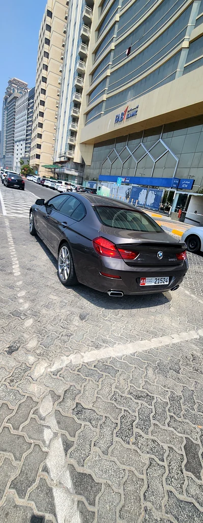 Bmw 650 Gcc63161527611009114