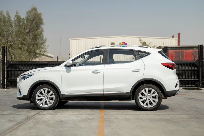 2022 MG ZS Std 1.5L  l GCC | Zero Down Payment | AED 540 Monthly | Warranty63154620744835112