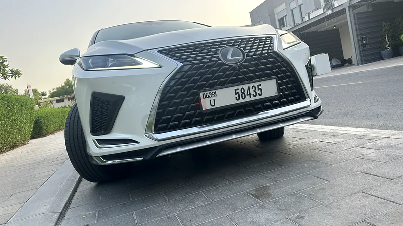 لكزس آر إكس 350، خيار كامل، حالة ممتازة63149584535426113