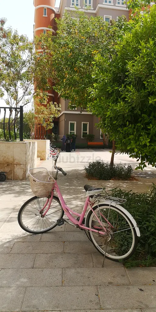 Girls cycle for sale