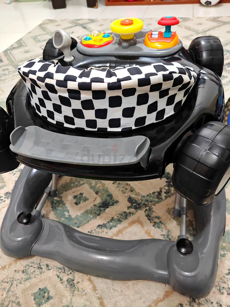 Exciting Baby Walker for Safe Adventures!63173863167747112