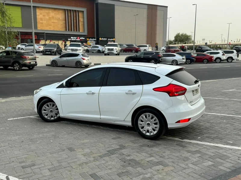 FORD FOCUS SPORT63156041399169112