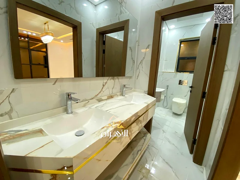 فيلا فاخرة مع مسبح في عجمان، تشطيبات عالية الجودة، تصميم عصري، تشمل التسجيل والملكية63899978780035114