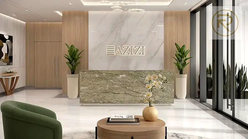 Iconic Structure | High ROI | Flexible Payment Plan63941615264129113