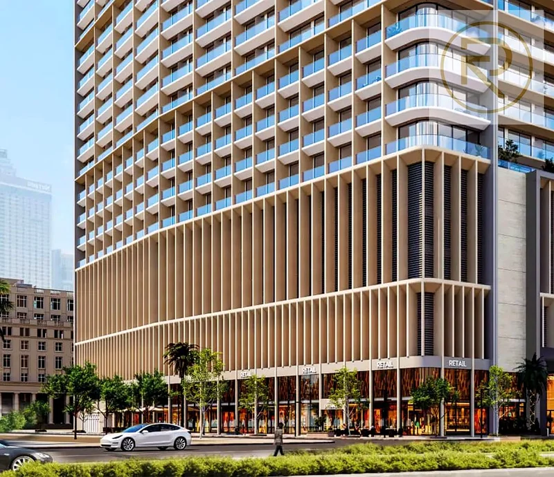 Iconic Structure | High ROI | Flexible Payment Plan63941615264129112