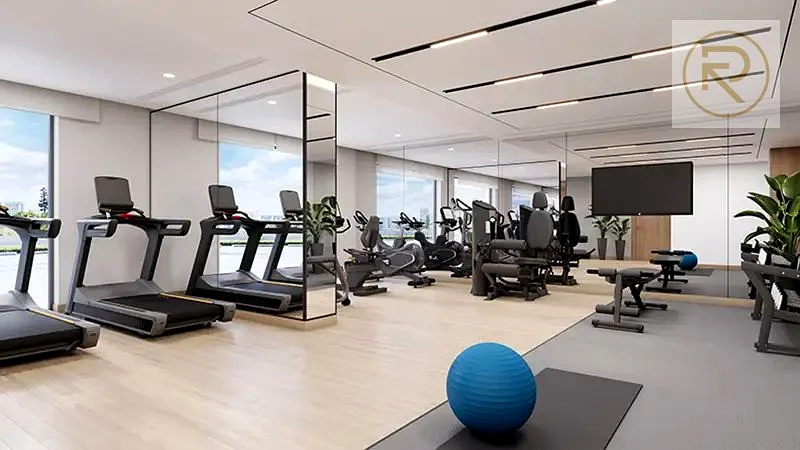 Iconic Structure | High ROI | Flexible Payment Plan63941615264129114