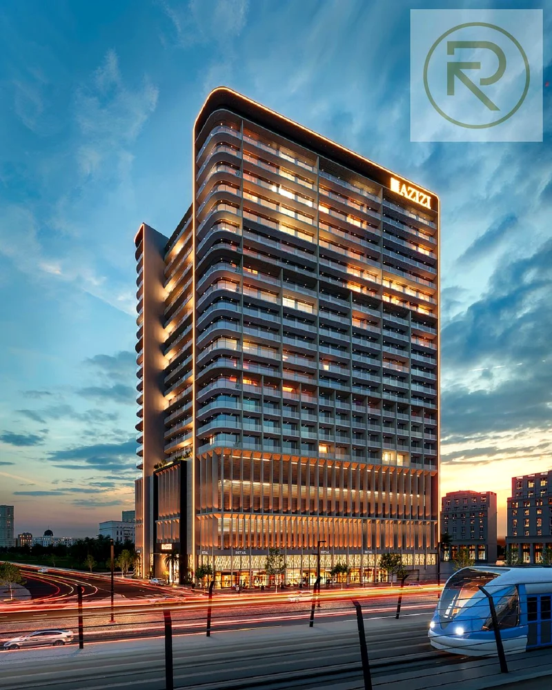 Iconic Structure | High ROI | Flexible Payment Plan63941615264129111